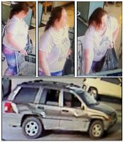 Suspect Photo
