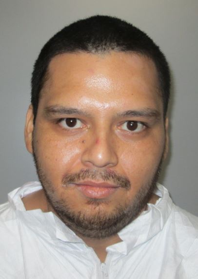 Raul De Alejandro Rodriguez, Jr mug shot